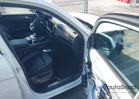 2024 Volkswagen Atlas 2.0T Sel z USA, uszkodzony, nr VIN 1V2BR2CA5RC529288